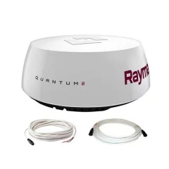 Raymarine Quantum 2  Doppler 18" Wi-Fi tutka