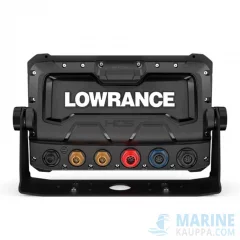 Lowrance HDS PRO 10 yhdistelmälaite