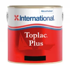 International Toplac Plus 1-K pintamaali, 0,75L