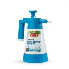 ABNET Professional spray/vaahtopullo 1L