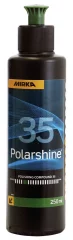 Mirka Polarshine 35 karkea kiillotusaine 250ml
