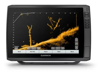 Garmin LiveScope Plus LVS34-kaikuanturi