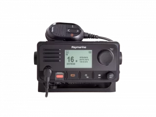 Raymarine Ray63 DSC VHF Radiopuhelin