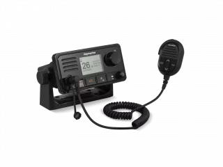 Raymarine Ray73 DSC VHF Radiopuhelin, AIS