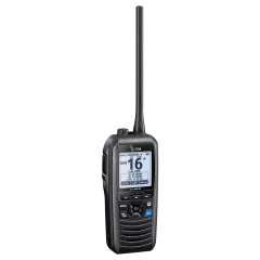 ICOM M94DE Kannettava VHF/GPS/AIS