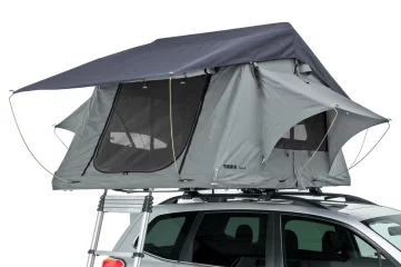 Thule Tepui Explorer Kukenam 3-hengen kattoteltta, Haze Gray