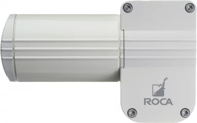 Roca W12 pyyhkijän moottori 1", 12V