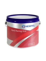 Hempel Hard Racing Xtra antifouling maali 2,5L