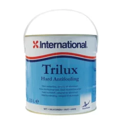International Trilux Hard 2,5L antifouling maali