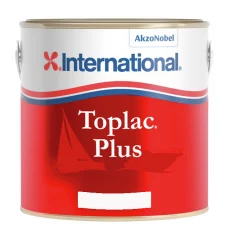 International Toplac Plus 2,5L