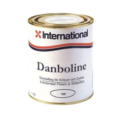 International Danboline erikoismaali 750ml,
