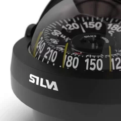 SILVA 100FC kompassi, upotettava