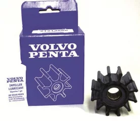 Volvo Penta impelleri 21951356/24139377