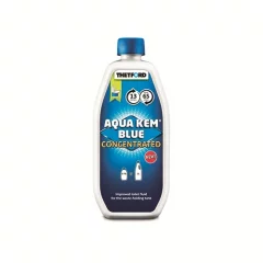 Thetford Aqua Kem Blue saniteettiaine 0,78L