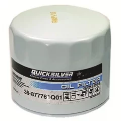 Quicksilver öljynsuodatin Mercury DF75-150