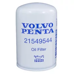 Volvo Penta öljynsuodatin 21549544
