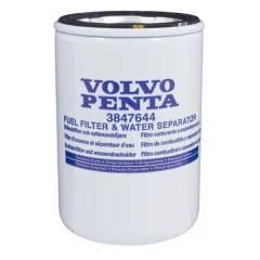 Volvo Penta polttoainesuodatin 3847644