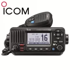 ICOM lc-M423g kiinteä VHF-radio