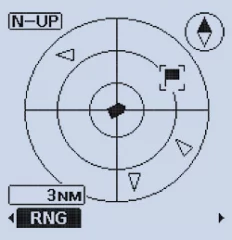 ICOM M94DE kannettava VHF/GPS/DSC/AIS