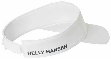 Helly Hansen Crew Visor 2.0 valkoinen