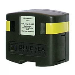 Blue Sea SI-ACR latausrele 120A