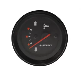 Suzuki trimmimittari 2"