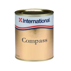 International Compass venelakka 0,75L