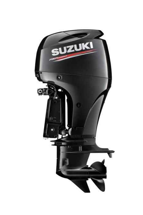 Suzuki DF70ATL EFI perämoottori