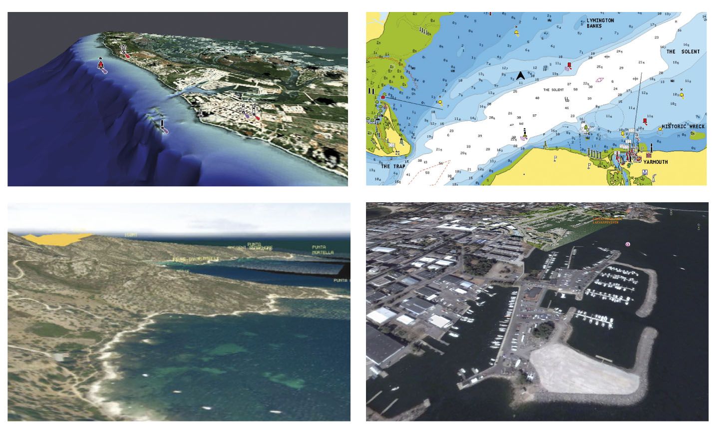 Navionics PLATINUM+ XL3 Suomen merialueet 