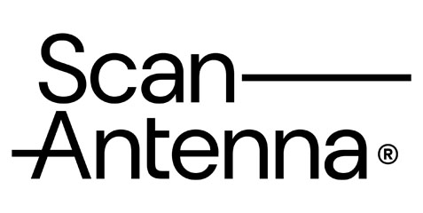 Scan Antenna