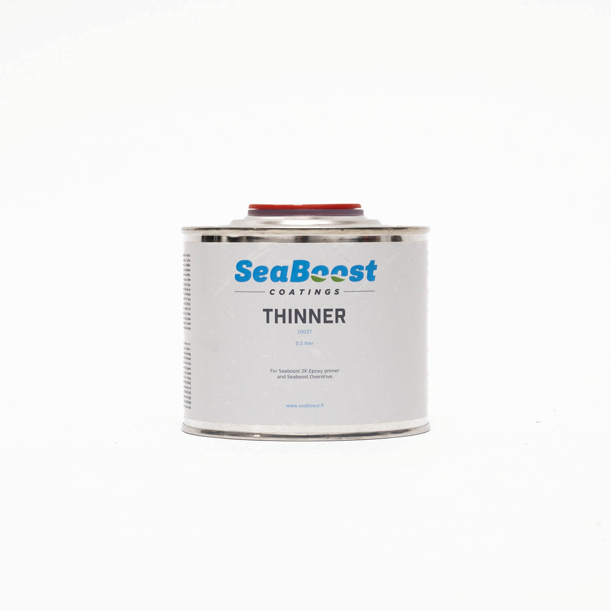 Seaboost Thinneri 0,5L