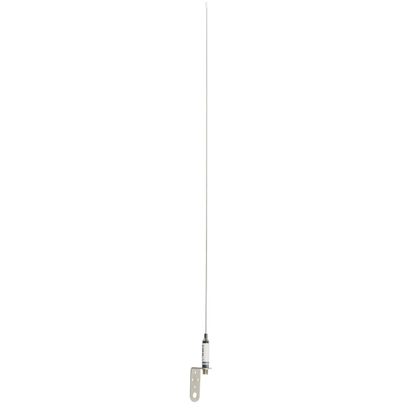 Scout KM-3A Kit VHF teräsantenni 1,0m + 20m antennijohto