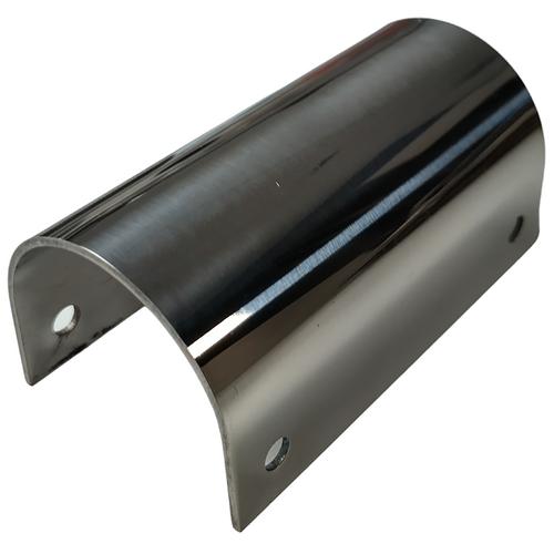 Reunalistan keskipala, 42 x 80 x 38mm