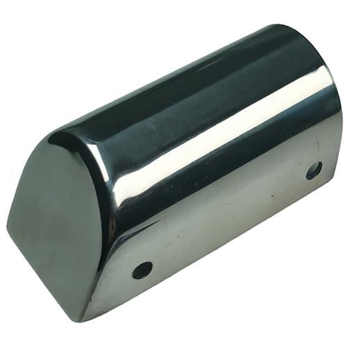 Reunalistan päätyosa, 32 x 75 x 32mm